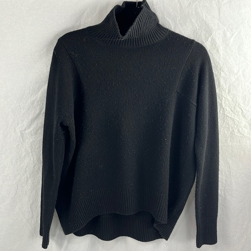 Athleta xs cashmere blend